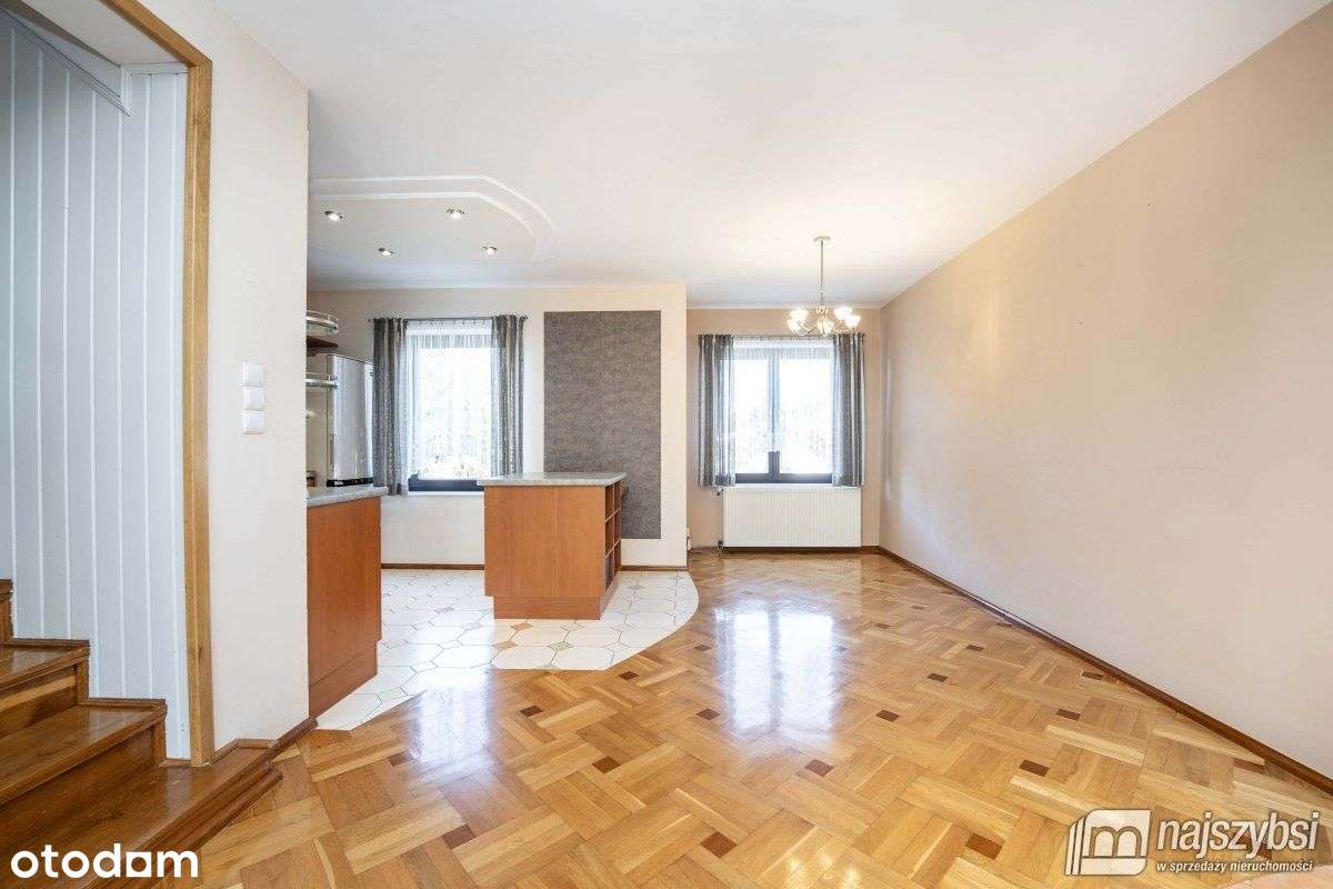 Kołobrzeg- piękny dom w zabudowie szeregowej - Pełny obrazek: 5/20