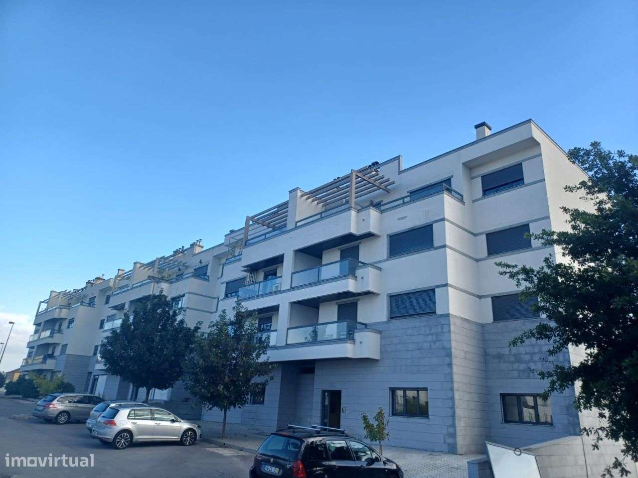 Venda apartamentos T3 - Nelas - Grande imagem: 2/15