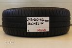 OPONA LETNIA MICHELIN ENERGY SAVER 215 60 16 99H - 1