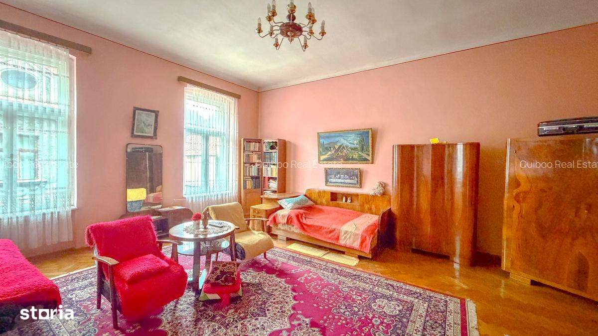 Apartament 3 camere, beci+ pod inalt inscris in CF, Ultracentral-2