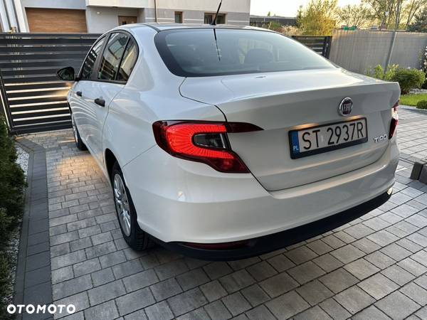 Fiat Tipo 1.4 16v - 4