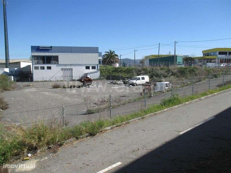 Lote Industrial / Fundão, Fundão - Grande imagem: 1/4