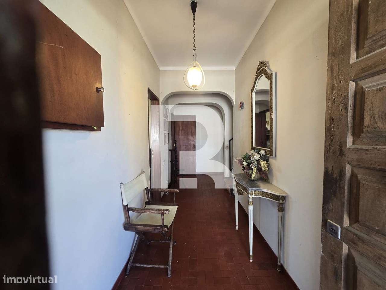 Moradia Isolada T7 em Fontanelas-9
