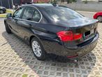 BMW Seria 3 318d - 4