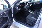 Audi A3 Sportback 40 TFSIe Advanced - 18