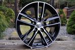 4x Felgi 18 5x112 m.in. do VW Passat B8 Scirocco CC Golf 6 7 - B5474 - 5