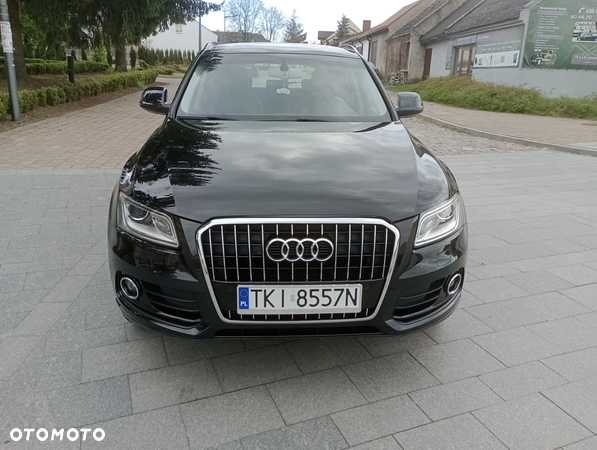 Audi Q5 2.0 TDI - 12