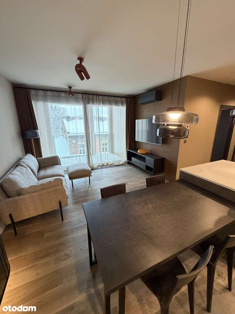Ekskluzywny apartament - Soho Resience - Prochowa 6