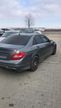 Dezmembram Mercedes Benz C Class 220 CDI an fabr 2011 - 4