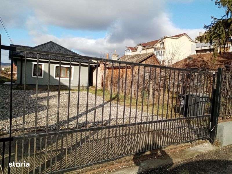 Casa cu teren de vanzare - Apahida - Imagine principală: 5/5