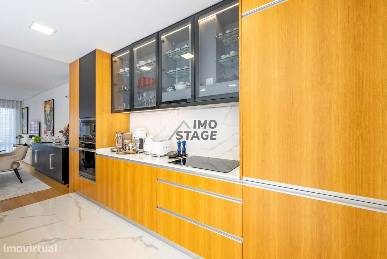 Moderna Moradia T3  em Lousada-18