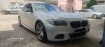 BMW F10 2.0D Trager Bara Fata Bara Spate Usi, Capota Portabaj Aripi Etc Toate Piesele Disponibile - 1