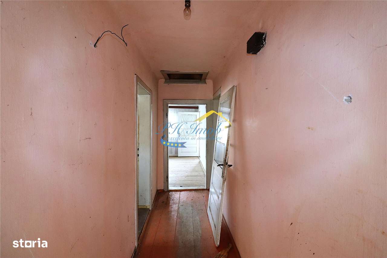 Casa de vanzare, Brebu Prahova-6