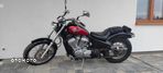 Honda Shadow - 1