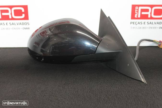 Espelho Retrovisor Direito Seat Ibiza - 3