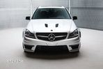 Mercedes-Benz Klasa C 63 AMG T AMG SPEEDSHIFT MCT Edition 507 - 3