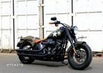 Harley-Davidson Softail Slim - 19