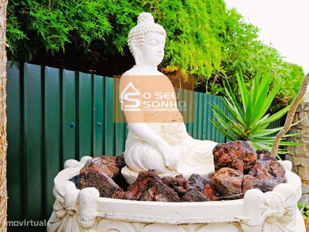 Moradia em São Brás de Alportel-22