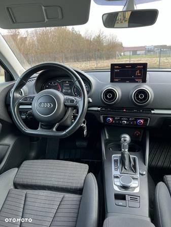 Audi A3 1.8 TFSI Quattro Ambition S tronic - 14