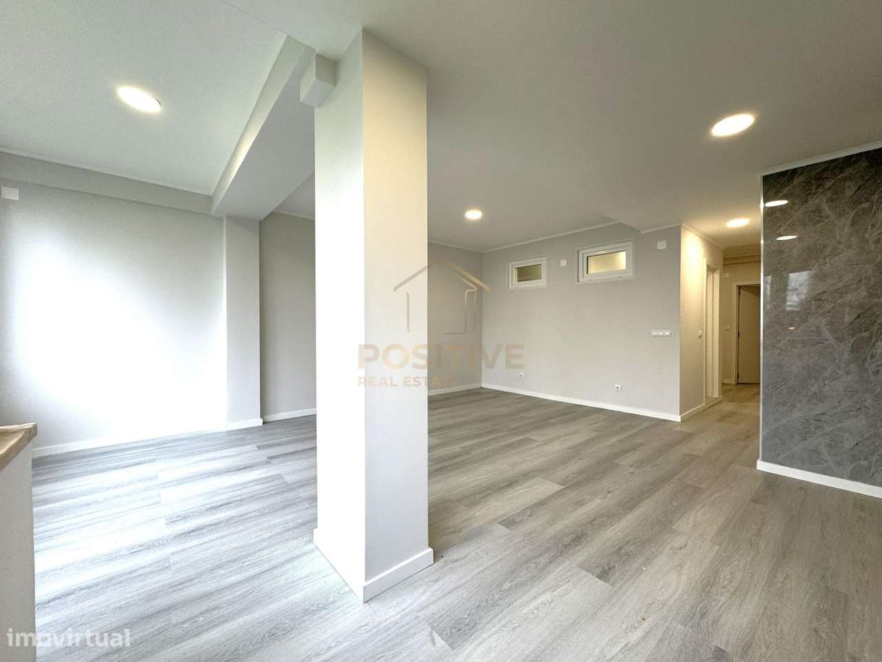 Apartamento T2 c/2 WC's em Oeiras-7
