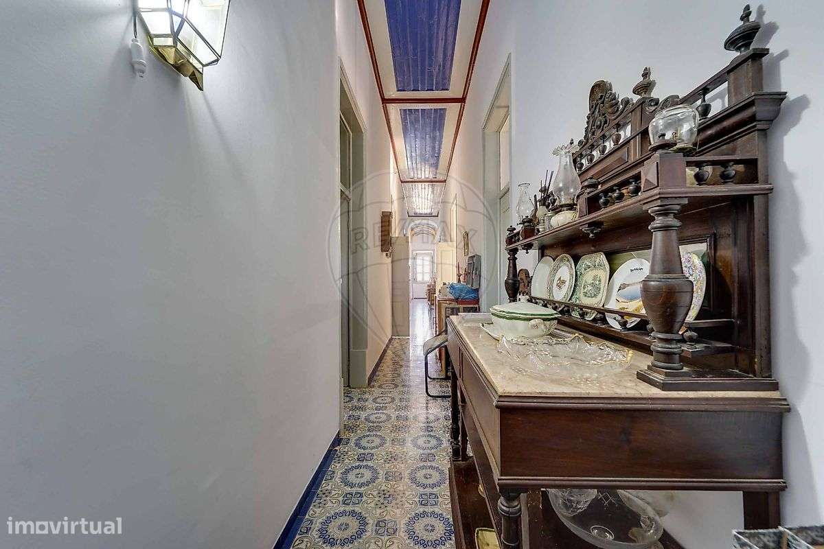 Moradia T15 para venda-14