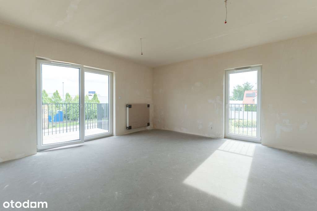 Nowoczesne mieszkanie, nowe osiedle, bez prowizji-10