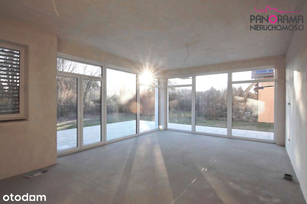 Atrakcyjna lokalizacja, gotowy do wykończenia.-11