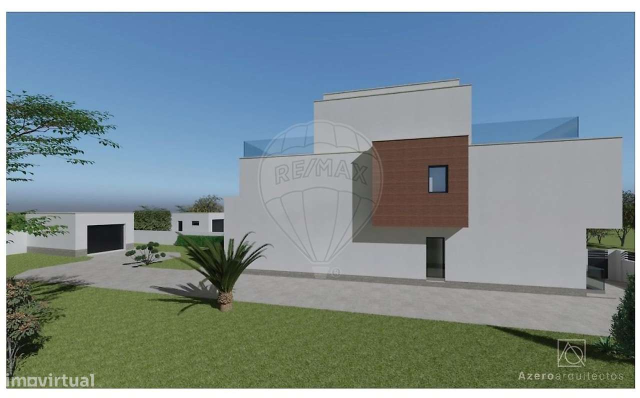 Moradia T4 para venda - Grande imagem: 5/16