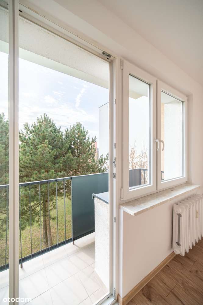 Na sprzedaż komfortowe, 2-pok. mieszkanie 38,4 m²-11