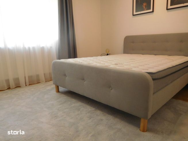 apartament in vila, cart A Muresanu-4