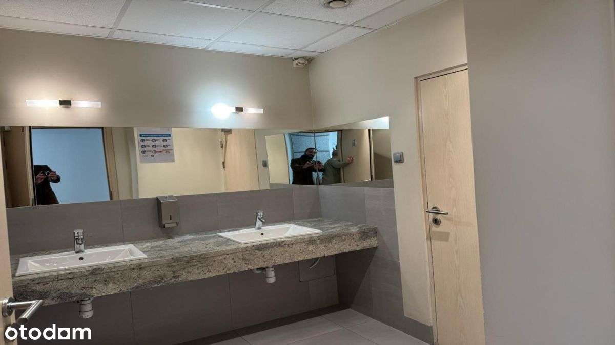 Komfortowe lokale biurowe - Pełny obrazek: 4/5