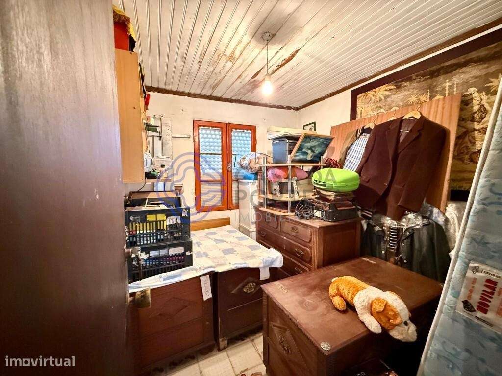 Moradia para Restauro em Arouca - com terreno e vistas - Grande imagem: 5/20