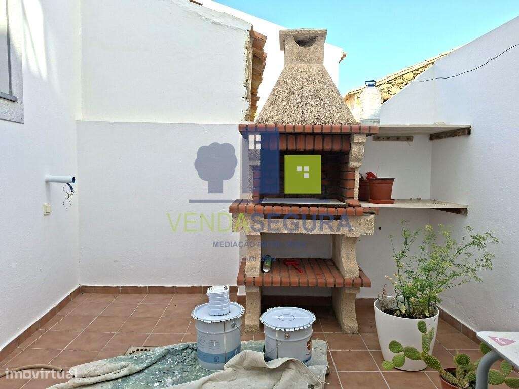 Moradia T4 | Almodôvar-12
