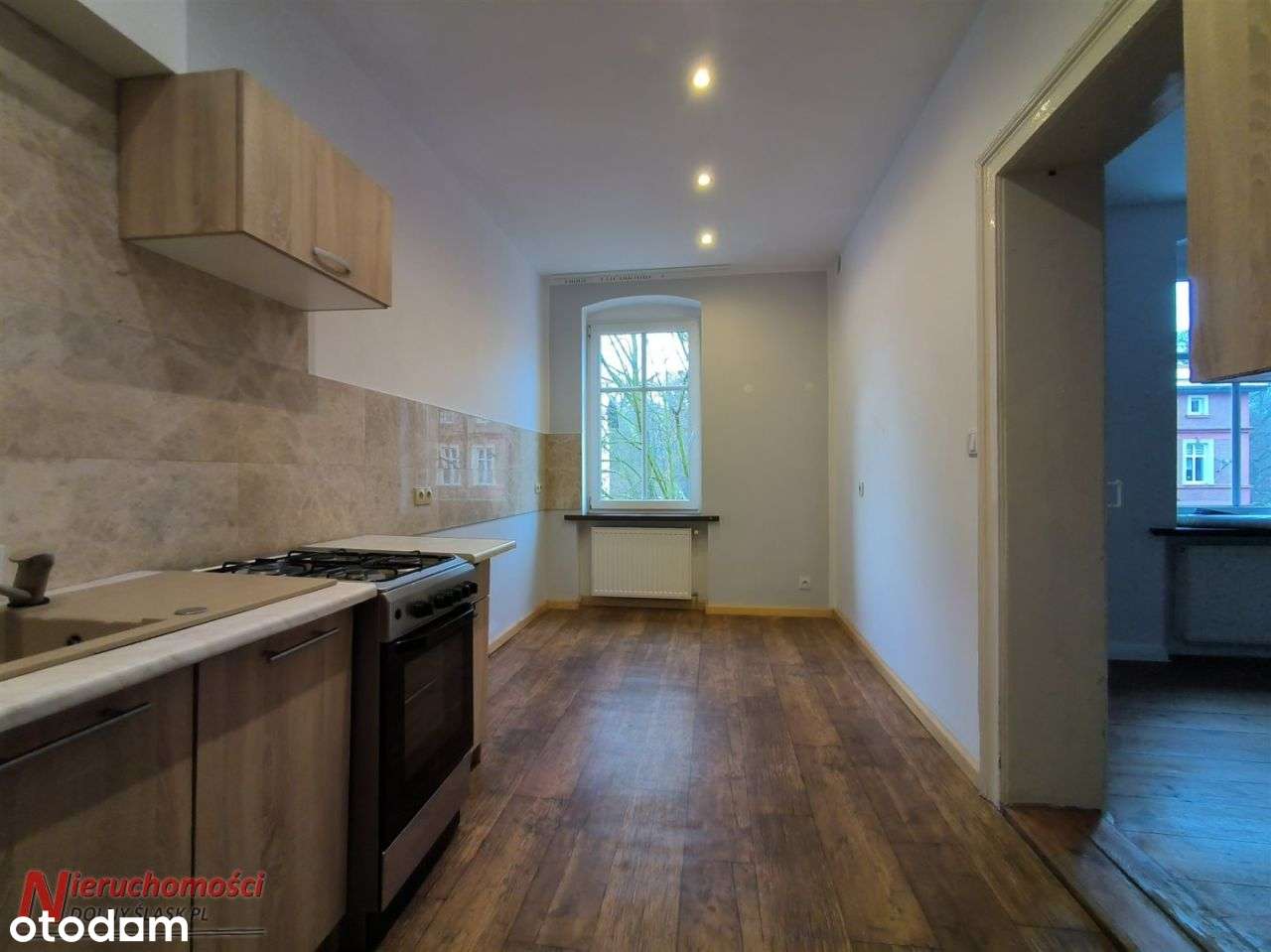 I piętro 2 pokoje 71m obok parku Co gaz gotowe - Pełny obrazek: 4/10