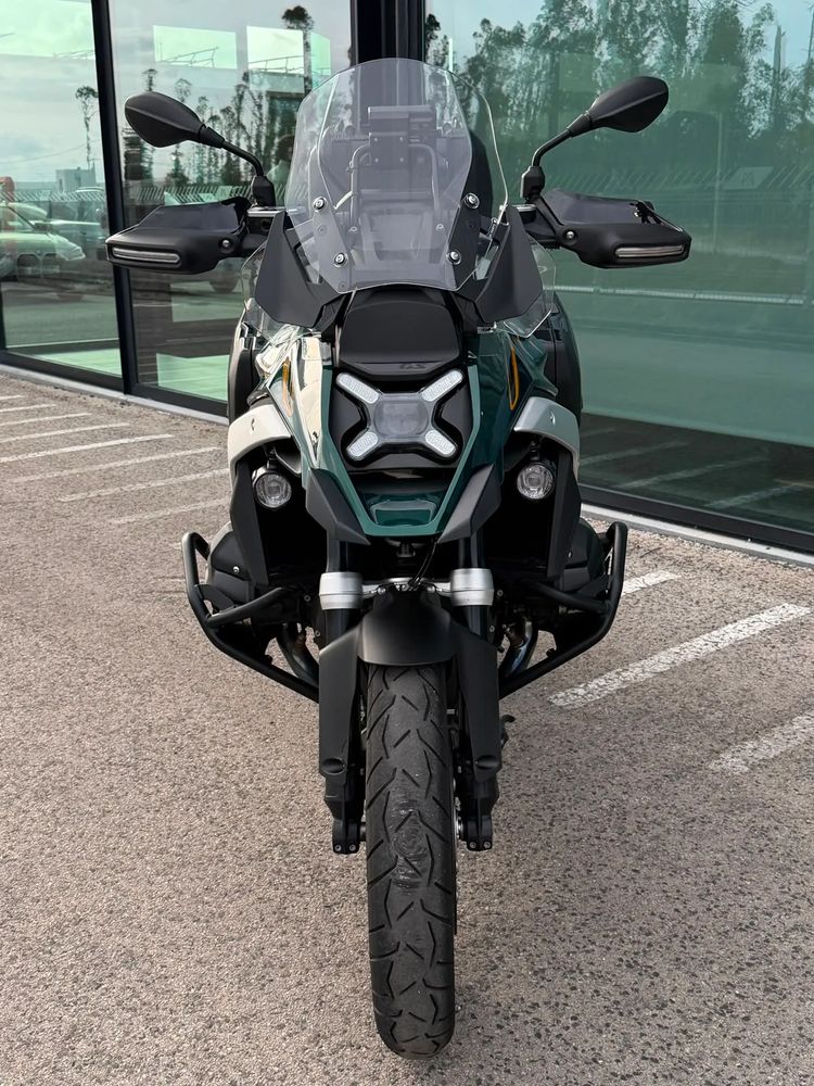 BMW R 1300 GS
