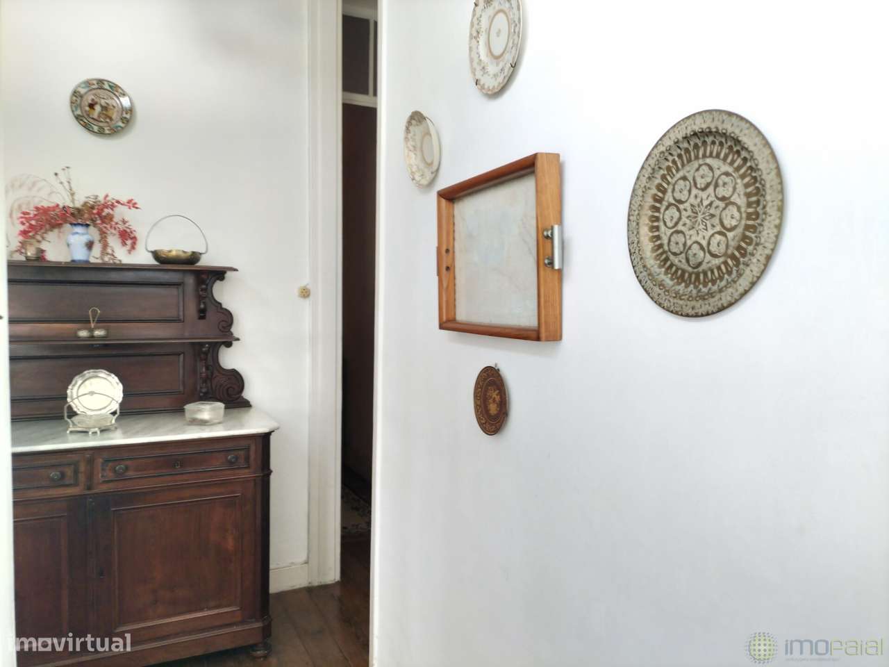 T7 + 2 Espaços Comerciais|Matriz-35