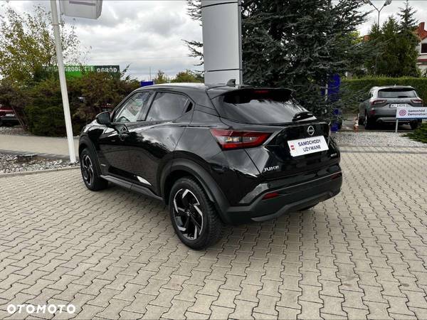 Nissan Juke - 7