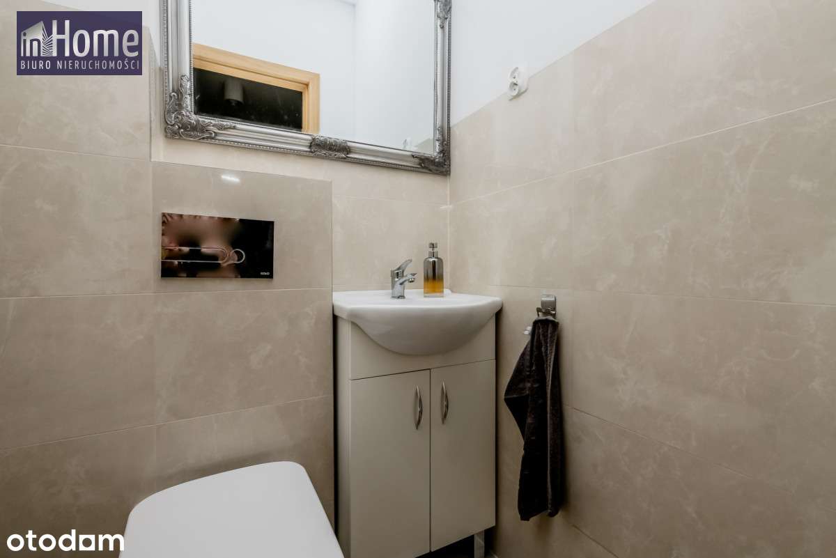 Piłsudskiego* po remoncie* 3 pokoje* balkon*parter-13