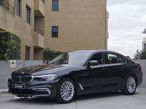 BMW 530 e iPerformance Line Luxury - 1