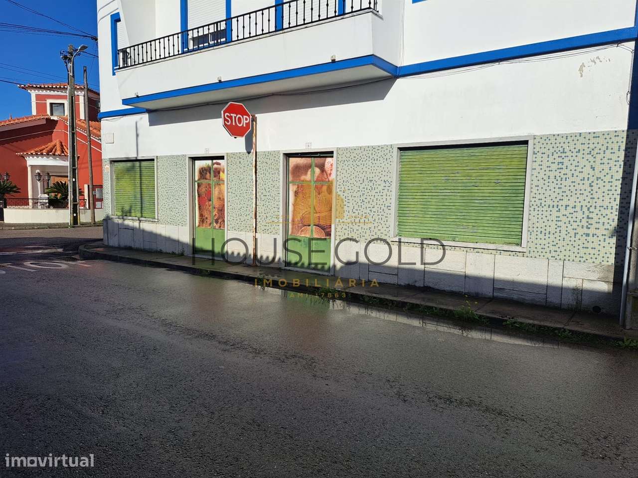 Espaço Comercial / Loja com Dupla Visibilidade – 86 m² (BFR-291) - Grande imagem: 4/12