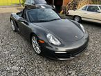 Porsche Boxster PDK - 19