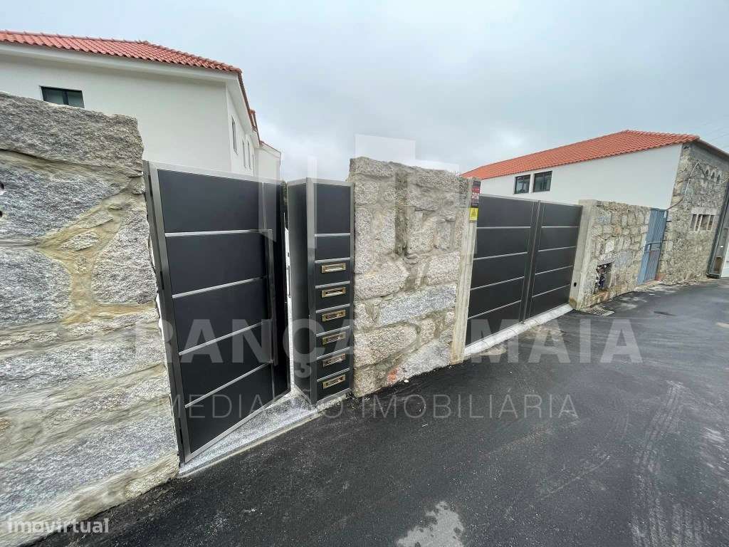 Predio Habitacional - Carvalhos-42