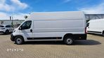 Fiat Ducato Maxi L4H3 Furgon Blaszak L4H3 2.2 H-3 Power 140KM Salon Polski - 4