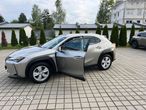 Lexus UX 250h (E-FOUR) Luxury Line - 2