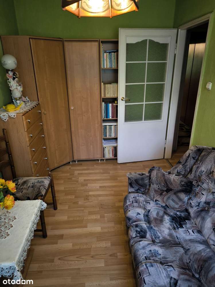 Karb, 59 m2, 3 pokoje - Pełny obrazek: 4/11