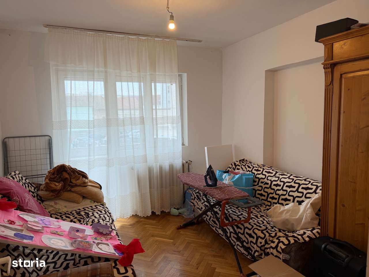 Apartament 2 camere,etaj1,Ulracentral-5