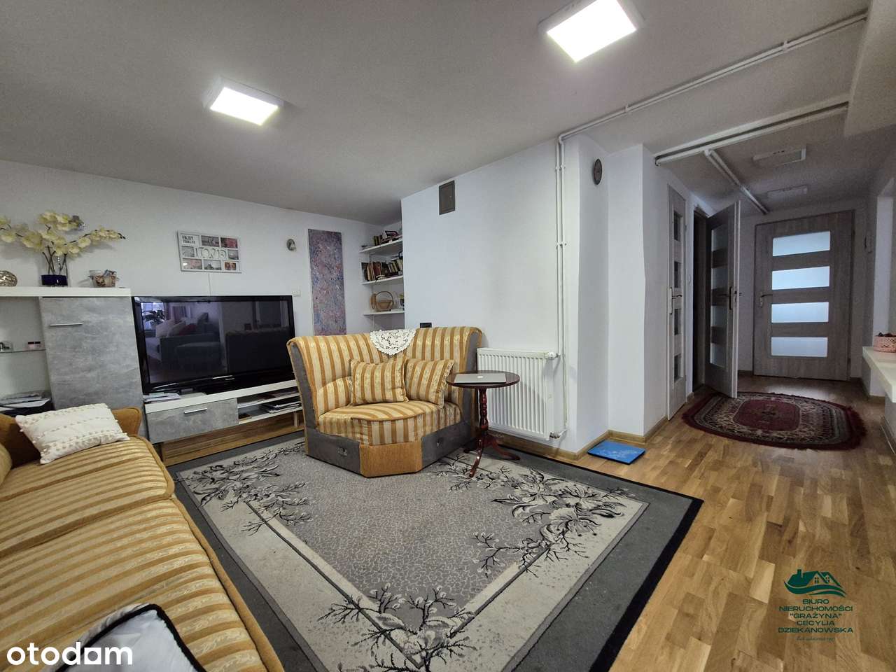 Duży dom 180m2 w Ciechocinku pod inwestycję-8