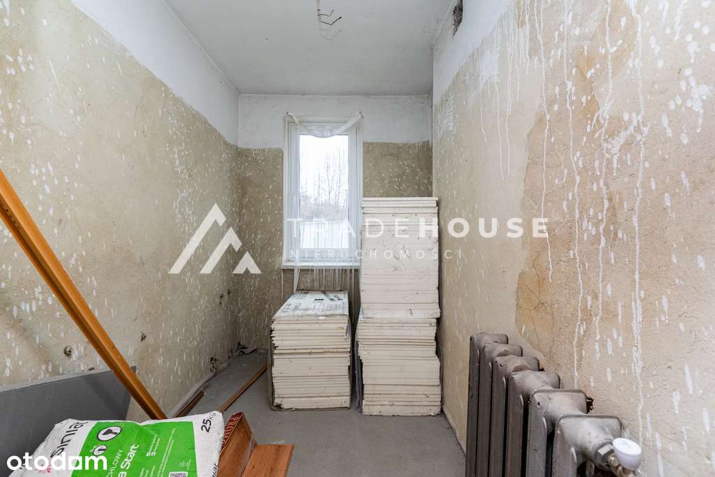 Dom jednorodzinny na sprzedaż w Borku Starym-14