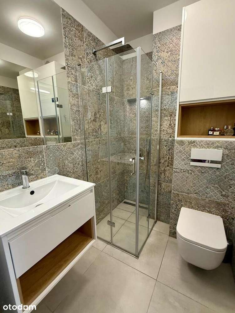 Apartament z przepięknym widokiem-14