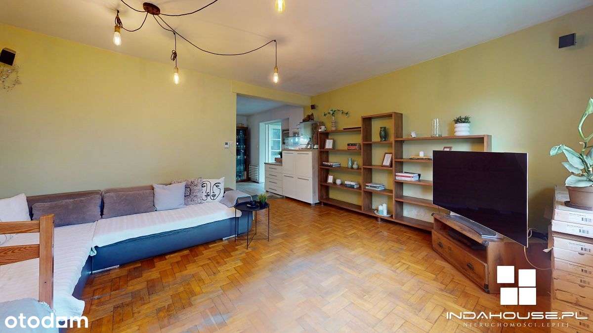 Tani dom do remontu w Biesiekierzu. - Pełny obrazek: 3/12